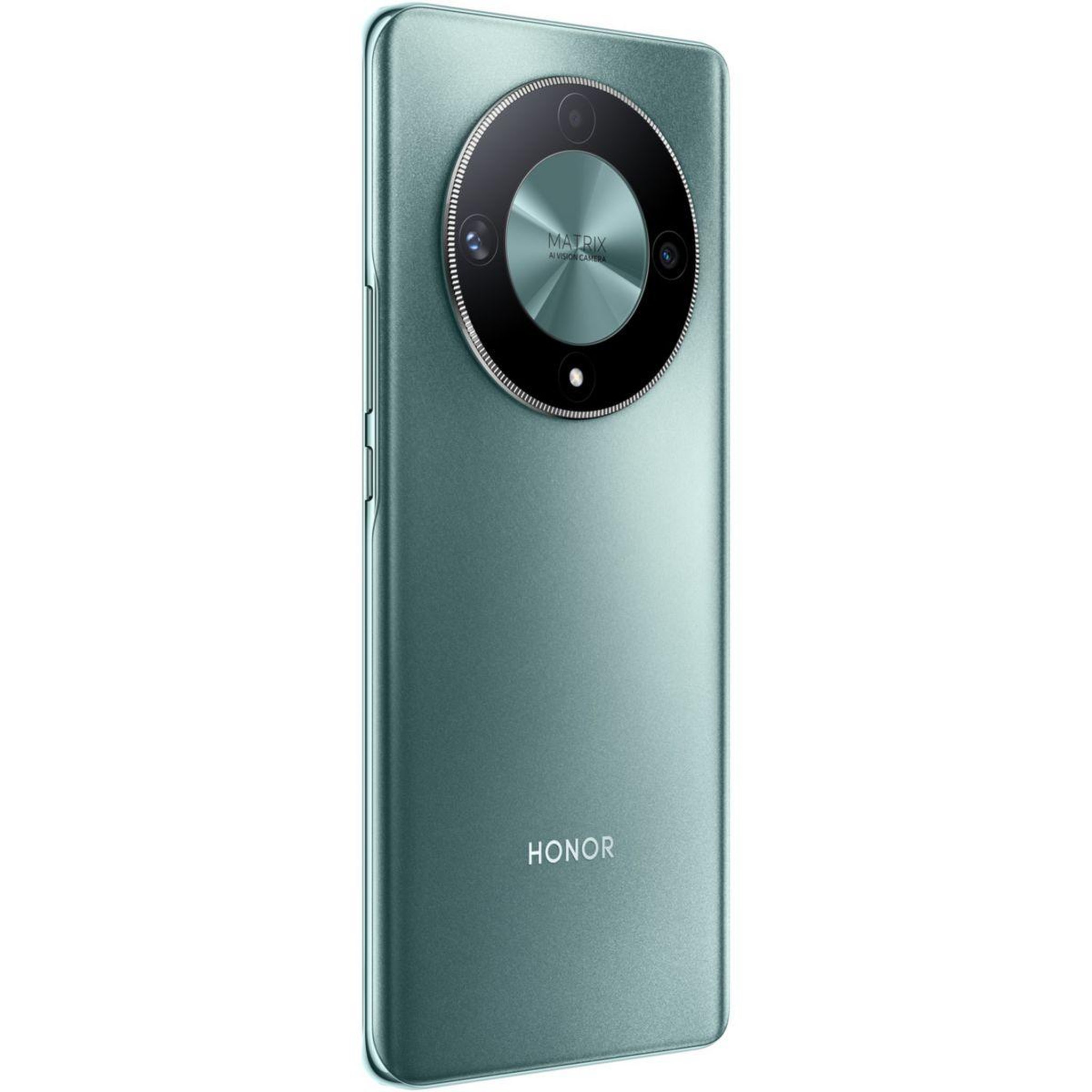 Voir la diapositive 5 : HONOR Téléphone portable Pack Magic 6 Lite Vert + Earbuds X5