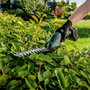 Voir la diapositive 6 : METABO SAS Taille-bordures 18 V SGS 18 LTX Q - Pick+Mix (sans batterie), Metabox