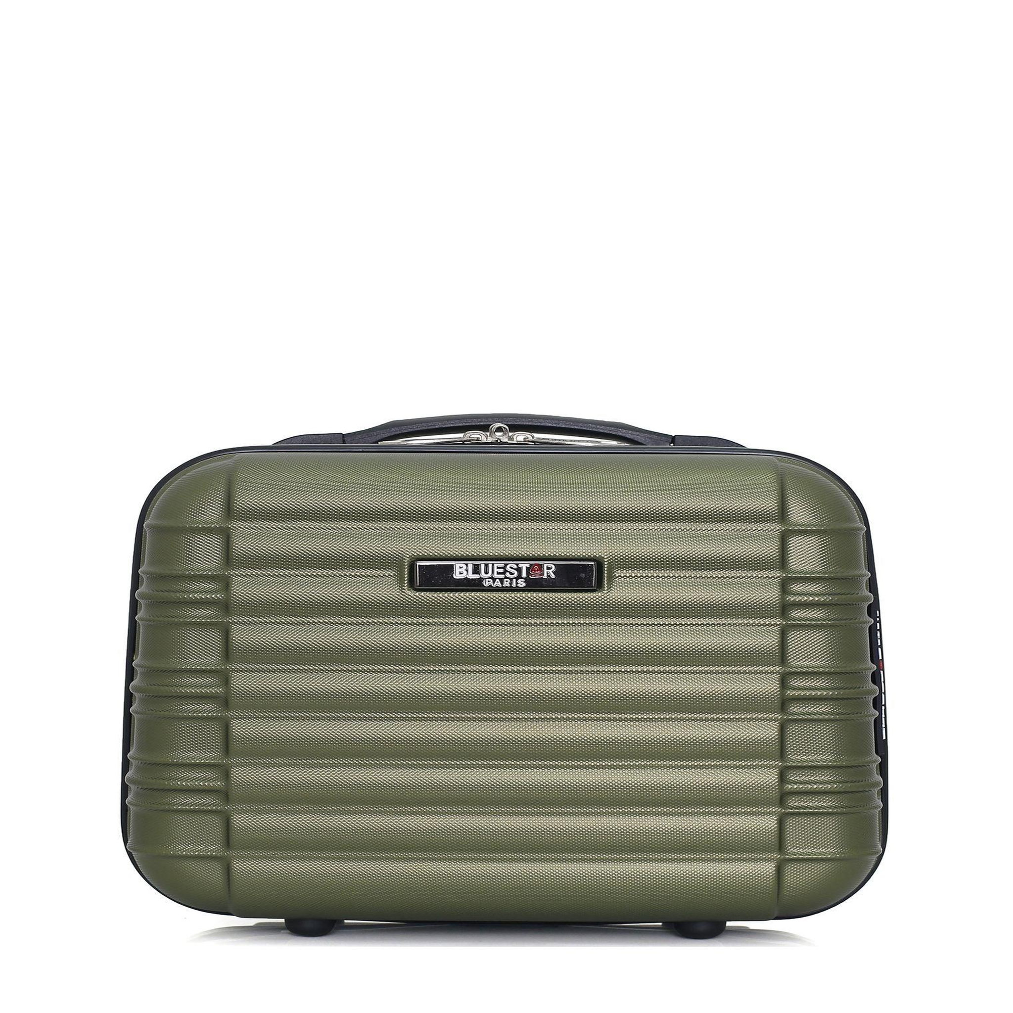 BLUESTAR BLUESTAR - Vanity LIMA-K 30 cm. Coloris disponibles : Gris, Vert, Rouge