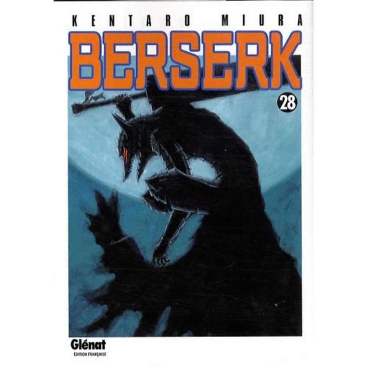 BERSERK TOME 28, Miura Kentaro