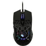 Konix Souris Gamer Filaire DRAKKAR AEGIR ULTRA LIGHT MOUSE