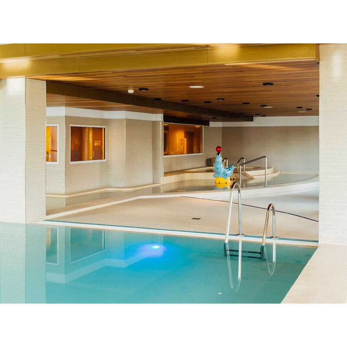 Smartbox Séjour féerique en famille : 3 jours magiques en hôtel 4* près de Paris - Coffret Cadeau Séjour