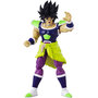 Voir la diapositive 1 : BANDAI Figurine Broly 17 cm - Dragon Ball Super