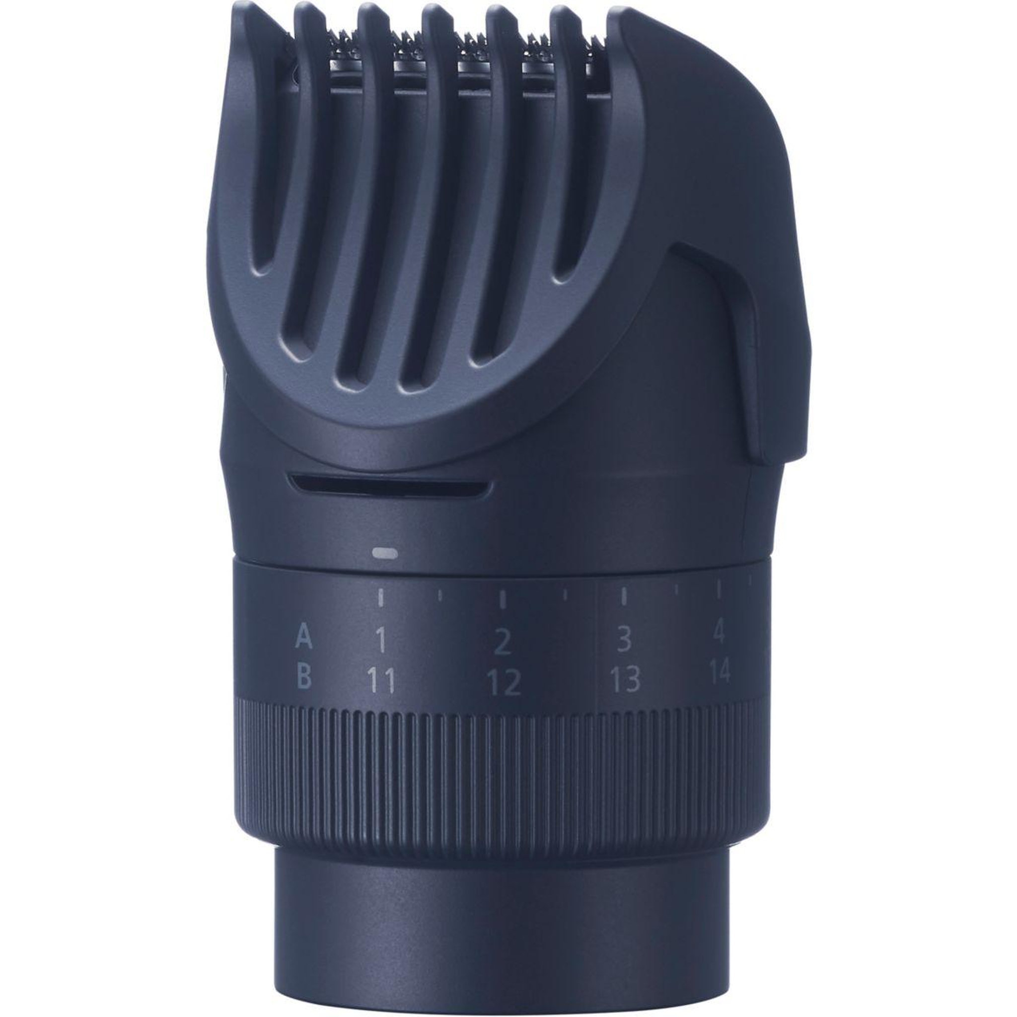 Voir la diapositive 2 : PANASONIC Tête tondeuse fine multishape-er-ctn1-a301