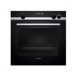 Siemens Four vapeur 71l 60cm inox - HR578GFS7F