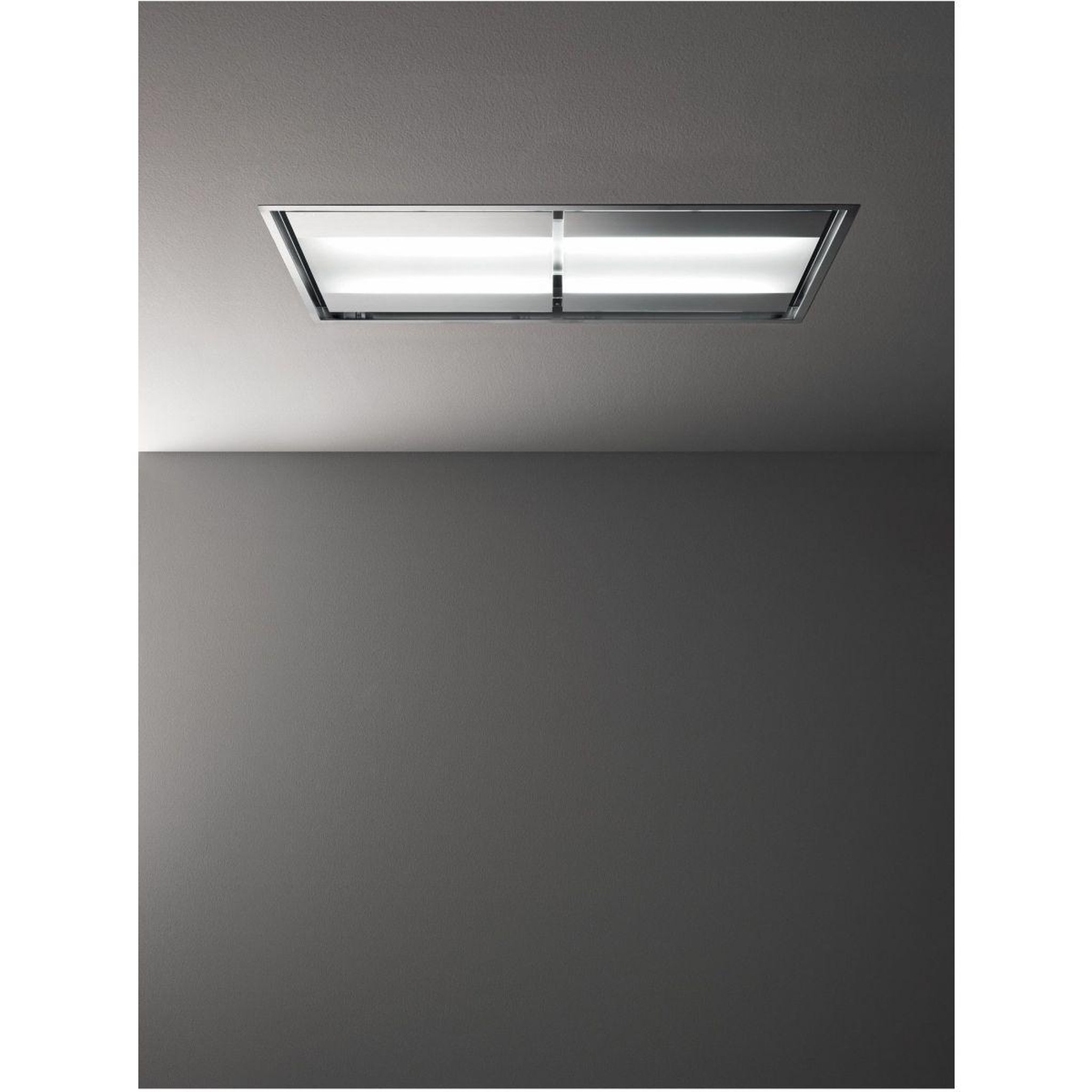 Voir la diapositive 4 : Falmec Hotte plafond cornuvo3632 sans moteur