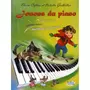  JOUONS DU PIANO. VOLUME 2, METHODE DE PIANO, Caflers Elvira