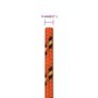 Voir la diapositive 6 : VIDAXL Corde de bateau Orange 4 mm 250 m Polypropylene