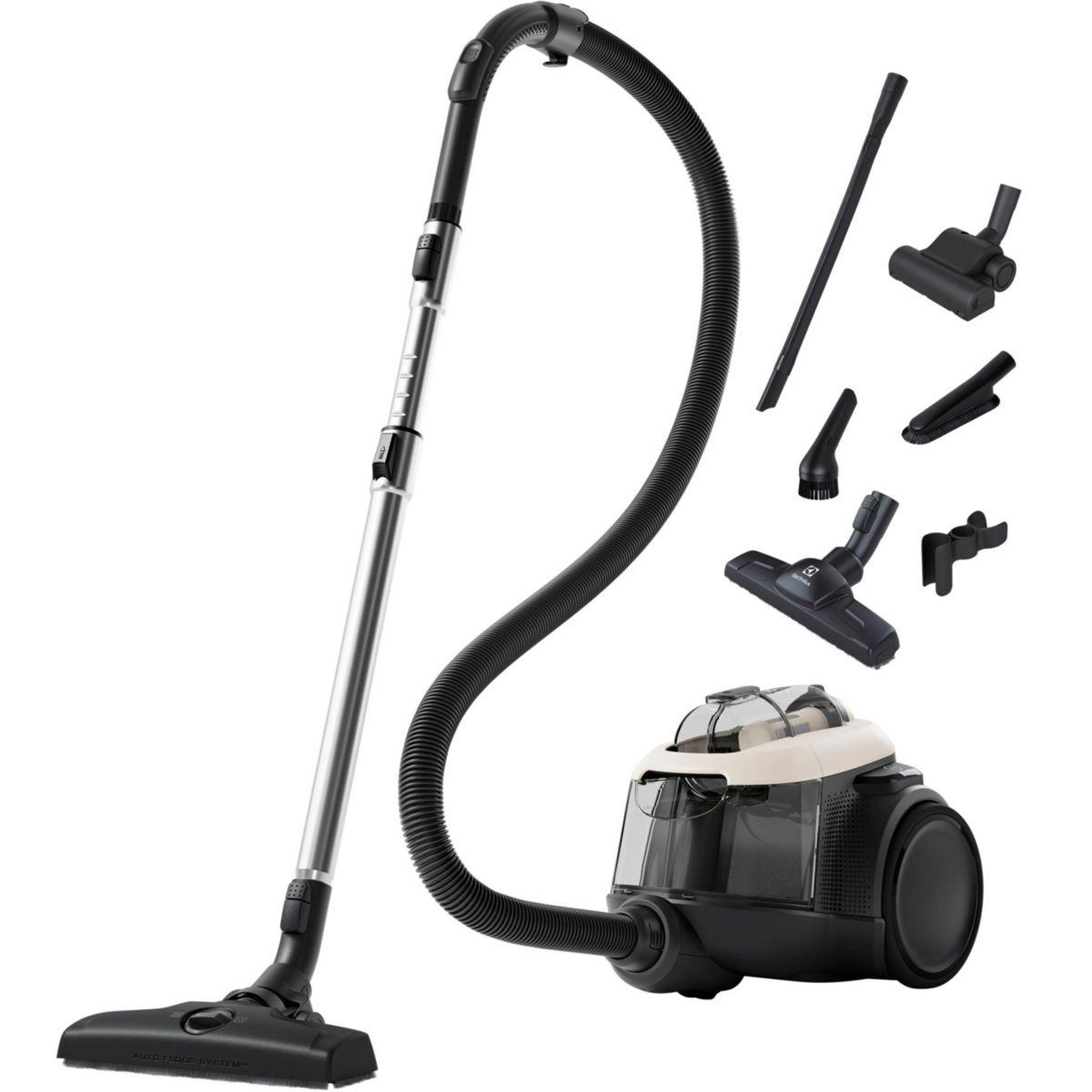 ELECTROLUX Aspirateur sans sac Higienic 600 EL61H4SW