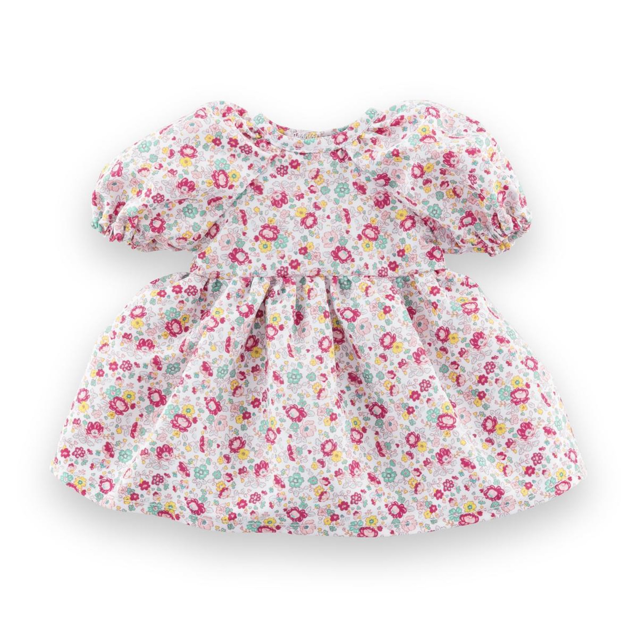 Corolle Robe Beaux Jours Ma  36cm
