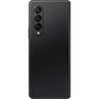 Voir la diapositive 3 : Samsung Galaxy Z Fold3 Reconditionné 256 Go - Grade A+ - Noir