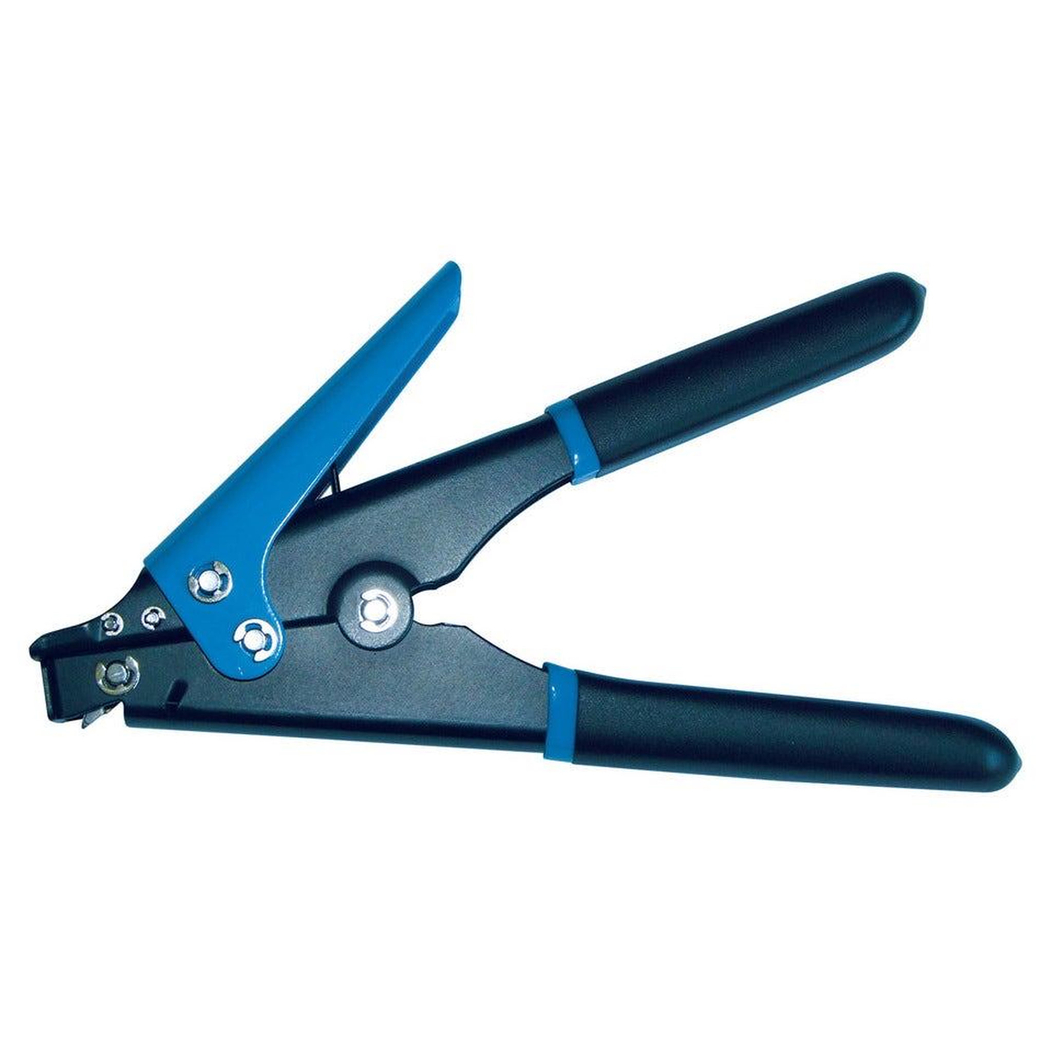 KLAUKE Pince serre-câbles pour colliers colson (< 9 mm)