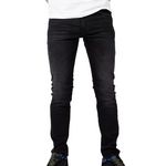 DIESEL Jean Slim  Homme Diesel Thommer   W36. Coloris disponibles : Noir