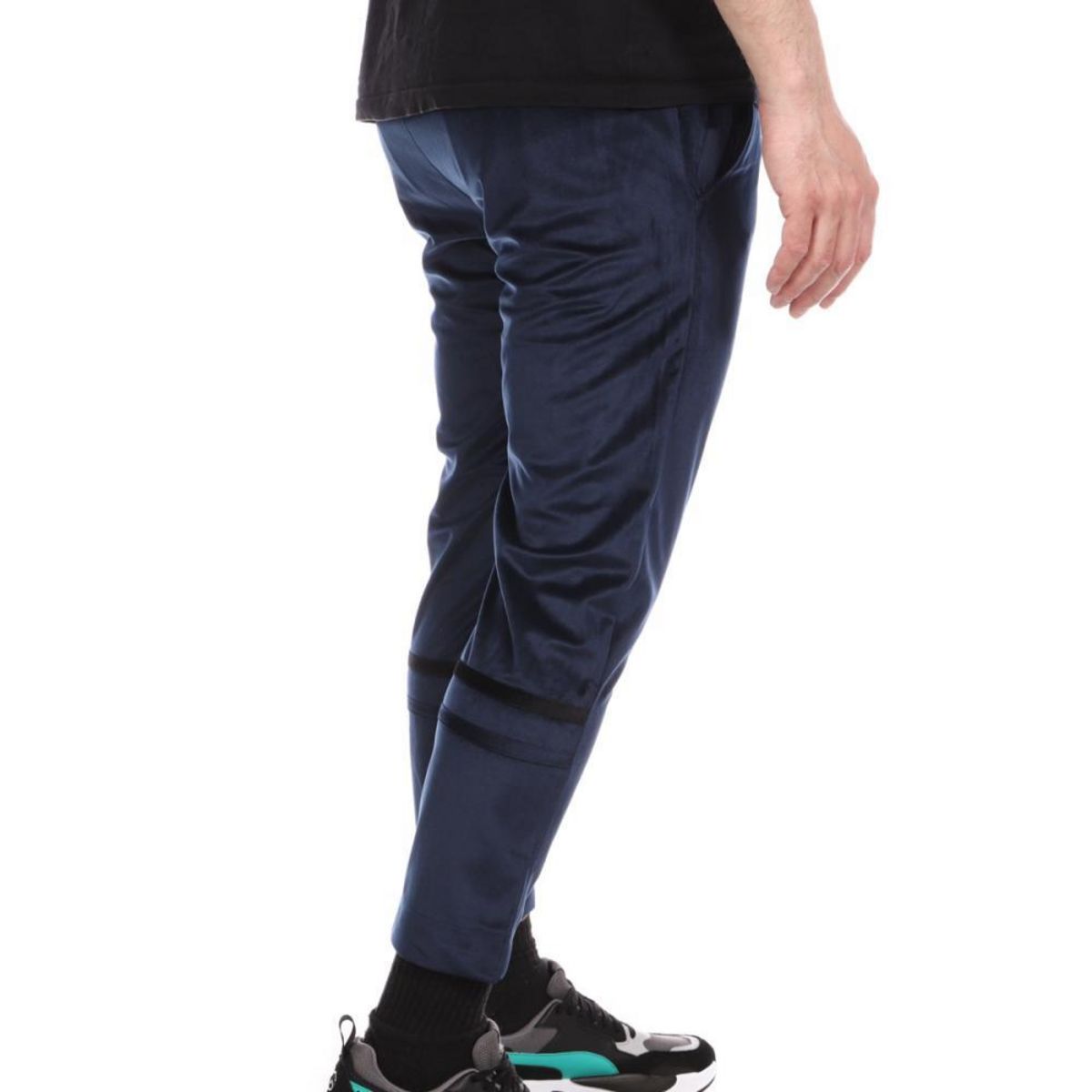 SERGIO TACCHINI Jogging  Homme Sergio Tacchini MW88