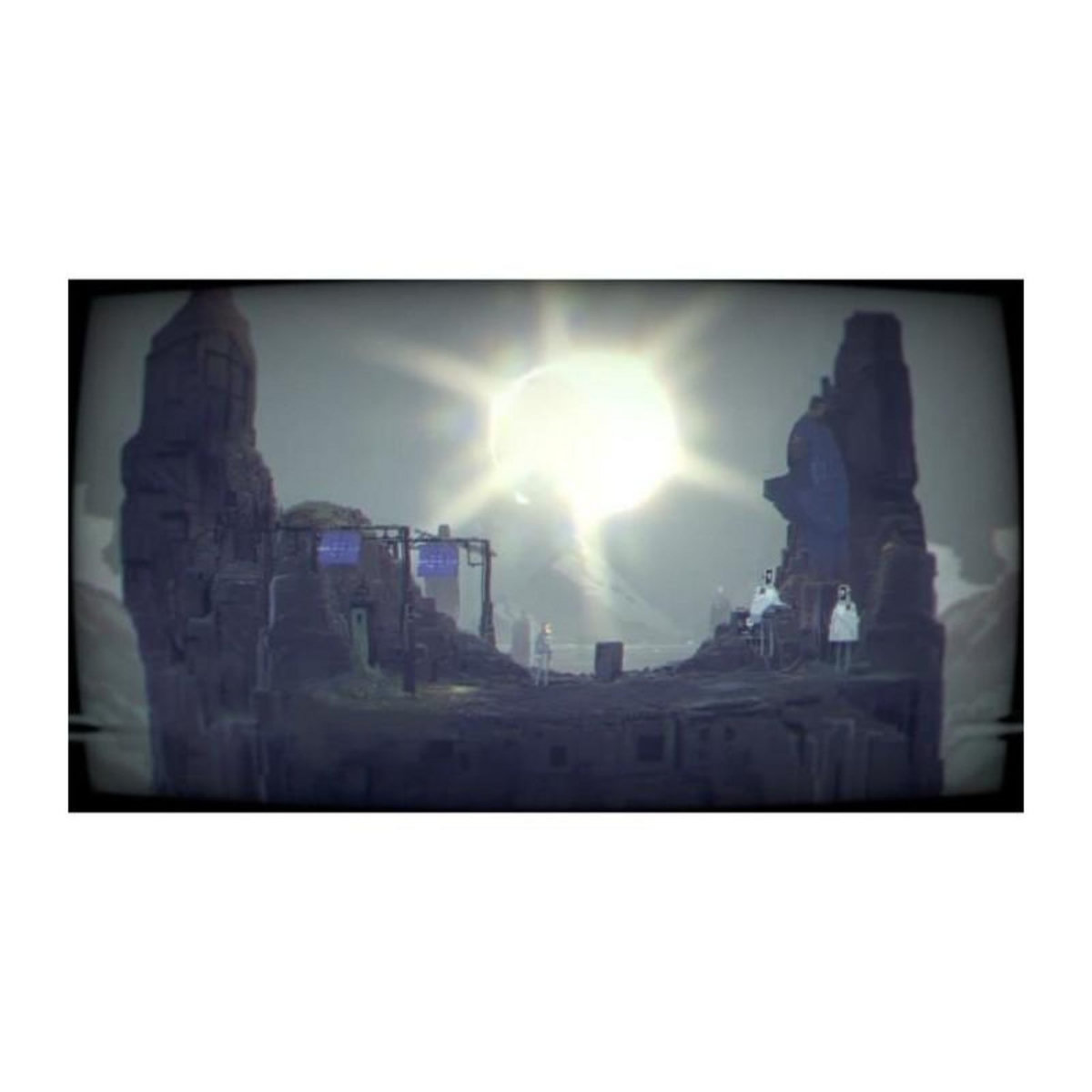 Just for games Narita Boy - Jeu Nintendo Switch