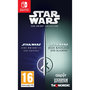 Voir la diapositive 1 : Star Wars Jedi Knight Collection Nintendo Switch