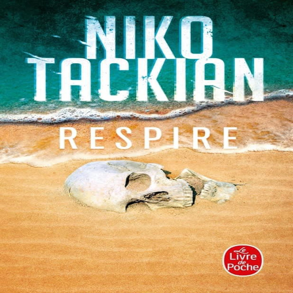 RESPIRE, Tackian Niko