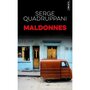  MALDONNES, Quadruppani Serge