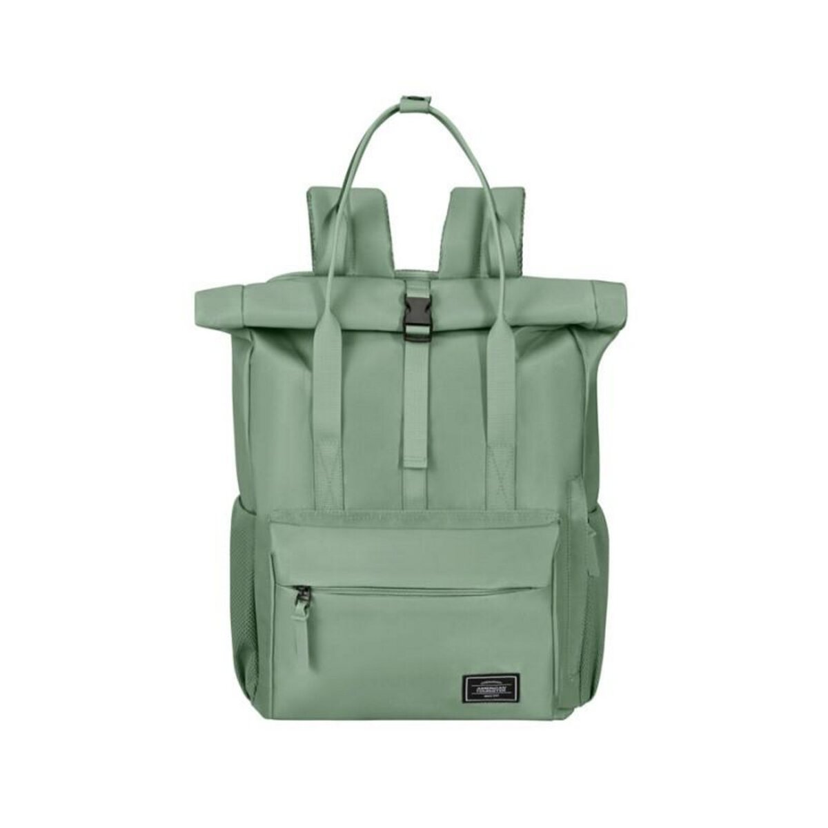 American Tourister Sac à dos pour ordinateur portable American Tourister UG25 URBAN GROOV TOTE BP 15.6 Vert