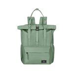 American Tourister Sac à dos pour ordinateur portable American Tourister UG25 URBAN GROOV TOTE BP 15.6 Vert