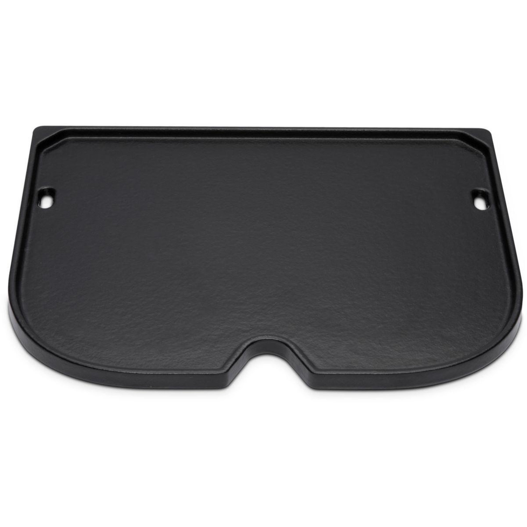 Voir la diapositive 2 : Weber Plancha pour barbecue plancha pour lumin compact