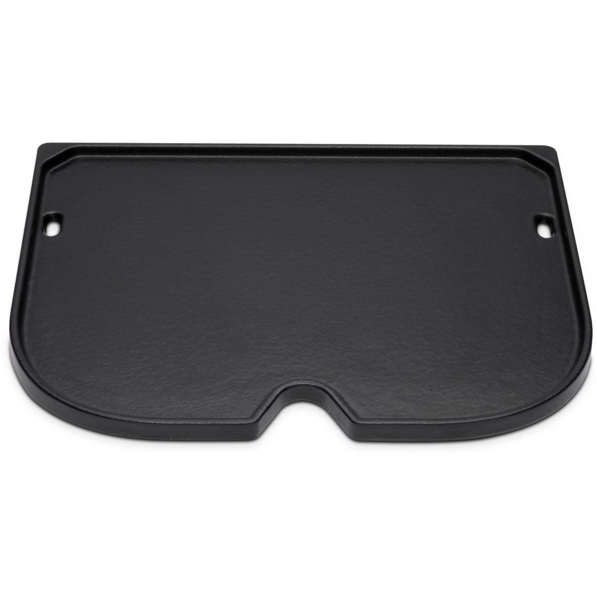 Weber Plancha pour barbecue plancha pour Lumin Compact