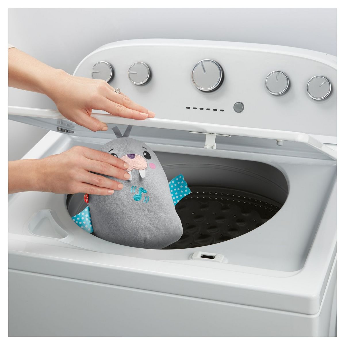 MATTEL Fisher-Price - Mon Morse Dodo - Veilleuse Bébé