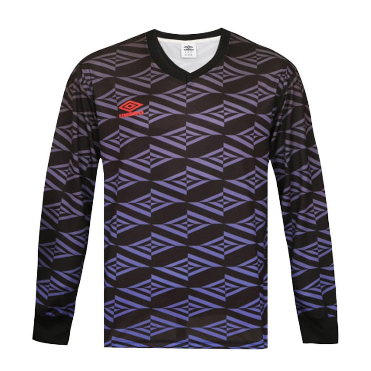UMBRO Maillot Noir Homme Umbro Pitch