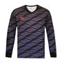Voir la diapositive 1 : UMBRO Maillot Noir Homme Umbro Pitch