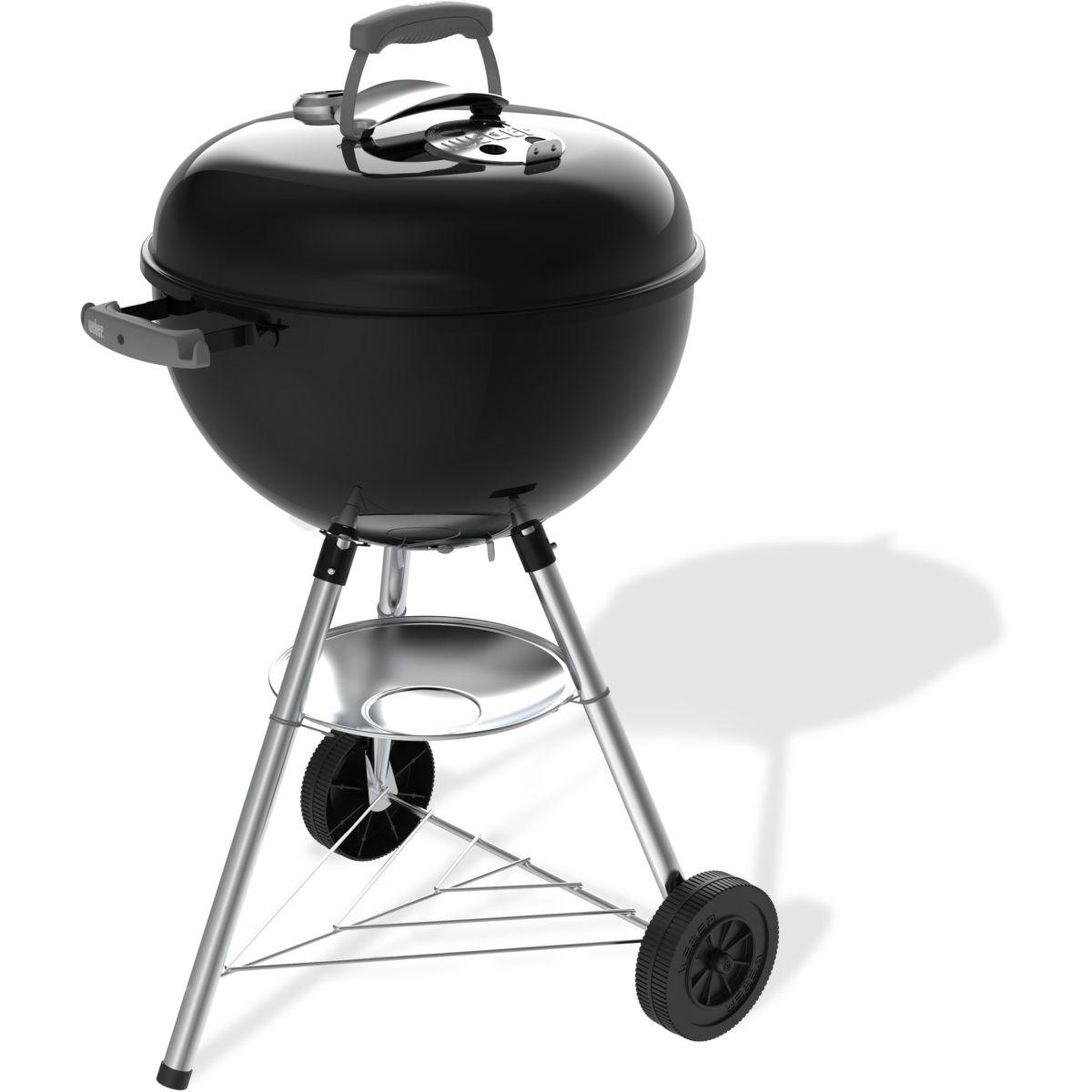 Weber Barbecue charbon charbon bar b-kettle 47 cm