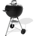 Weber Barbecue charbon Charbon Bar B-Kettle 47 cm