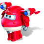 Voir la diapositive 6 : Auldey Pack de 4 Transform-a-bots Super Wings saison 5
