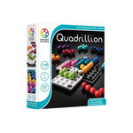 Smart Games Jeu de réflexion Smart Games Quadrillion