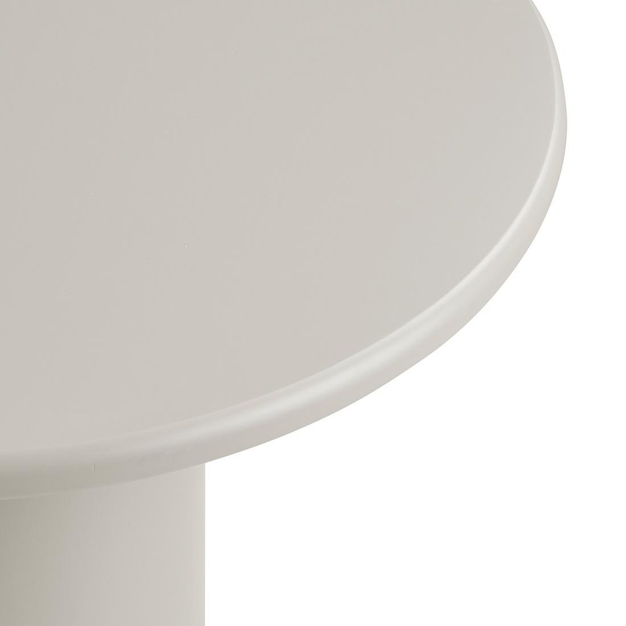 Voir la diapositive 4 : LISA DESIGN Joyce - table à manger ronde en fsc  100% - 4 personnes