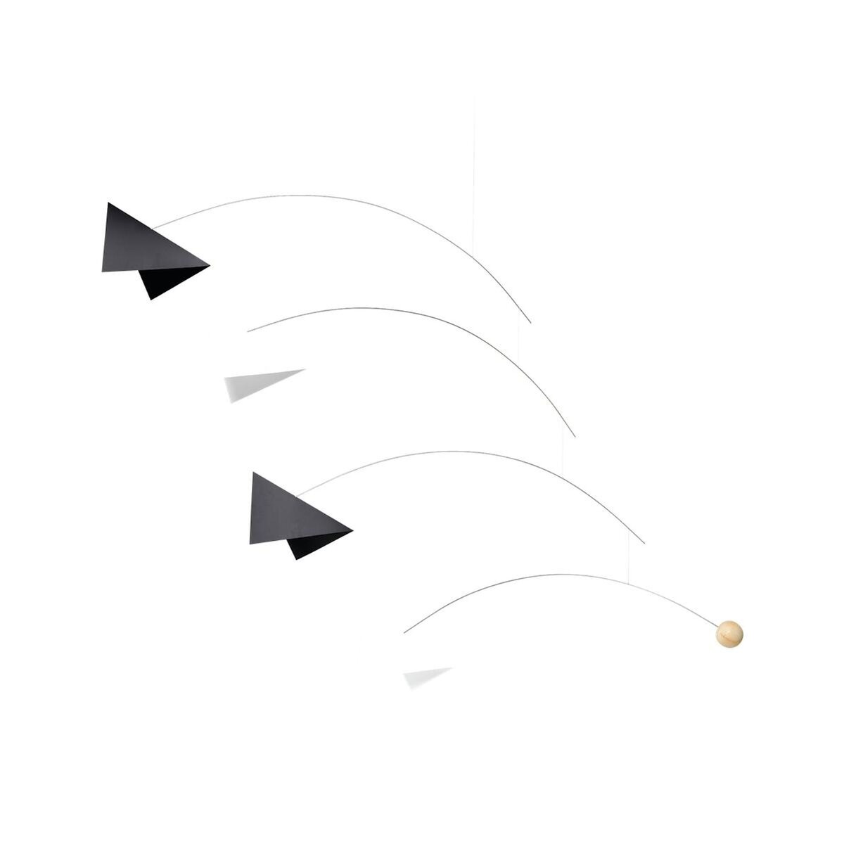 Flensted Mirage GM 160cm