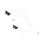 Flensted Mirage GM 160cm