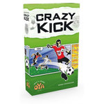 OYA Jeu de cartes Oya Crazy Kick