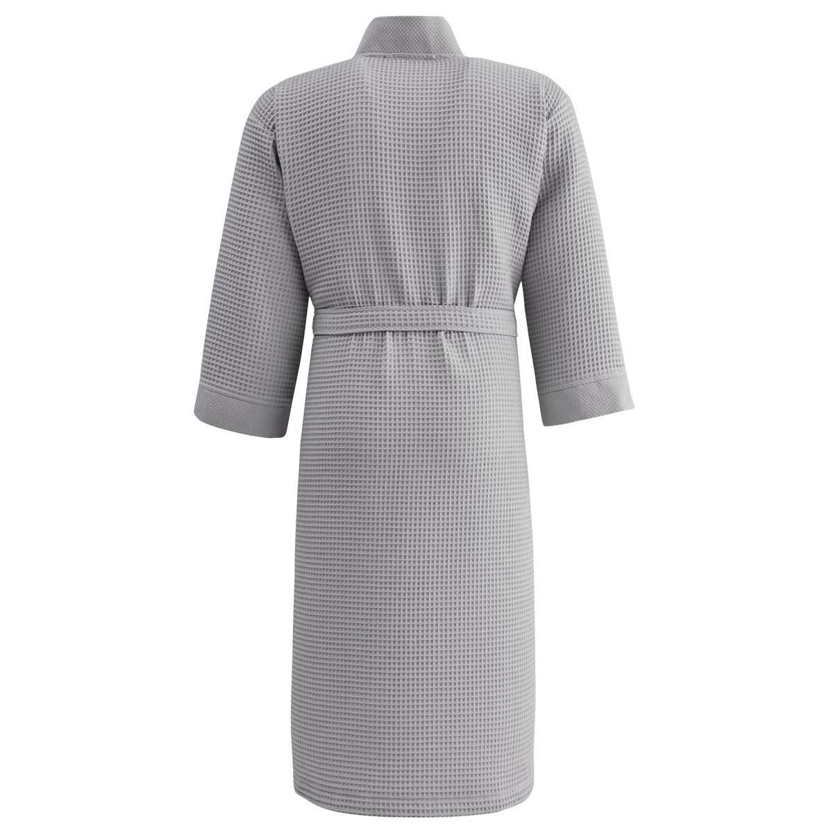 Sensei Maison Peignoir kimono nid d'abeille SPA