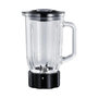 Voir la diapositive 2 : SEVERIN Blender Severin SM 7971 avec bol en verre et acier inoxydable