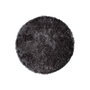 Voir la diapositive 3 : Paris Prix Tapis Rond Design  Natta  200cm Gris Foncé