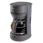 Domo Cafetière filtre 10 tasses 1000w - DO754K