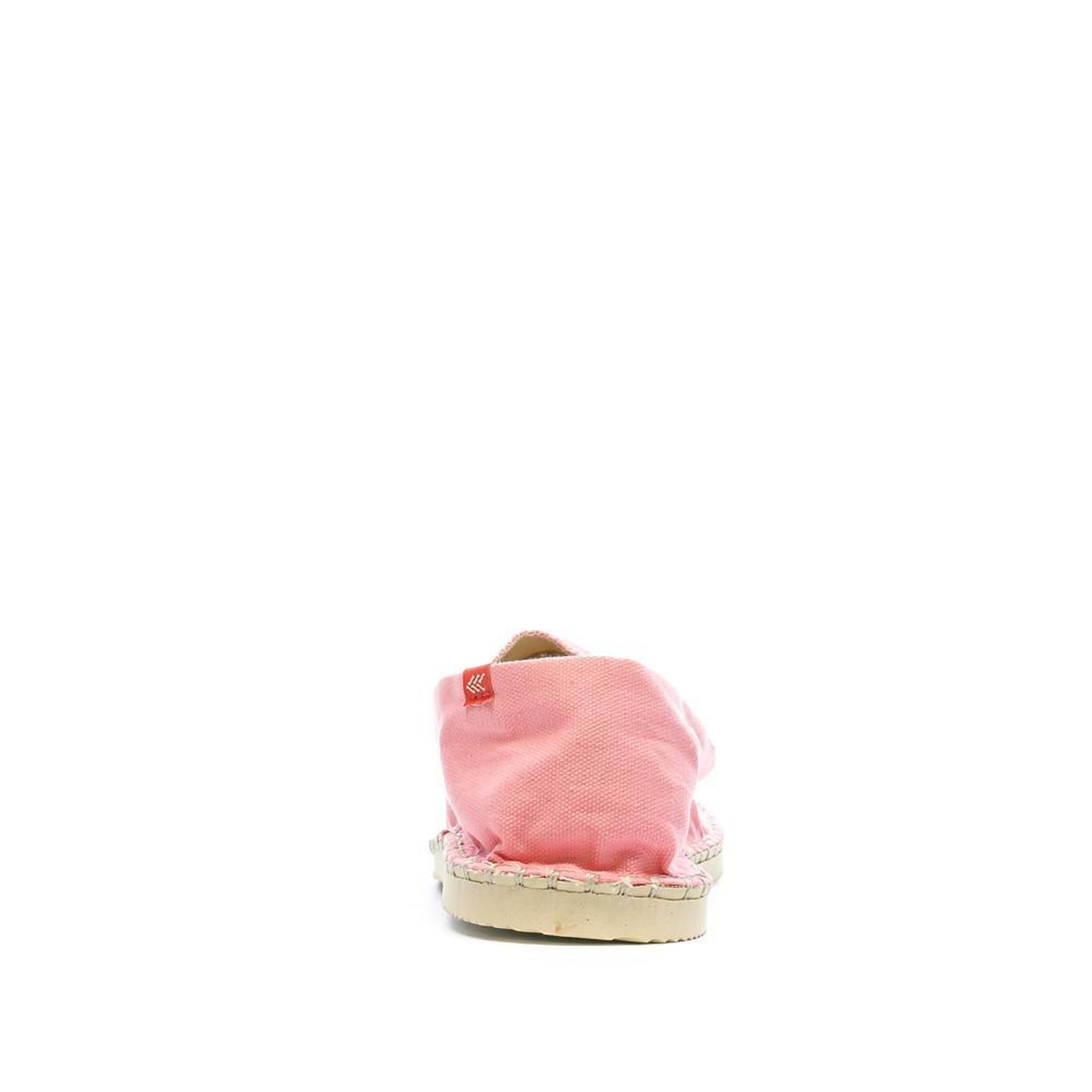 Voir la diapositive 3 : HAVAIANAS Espadrilles rose femme havaianas amazonia