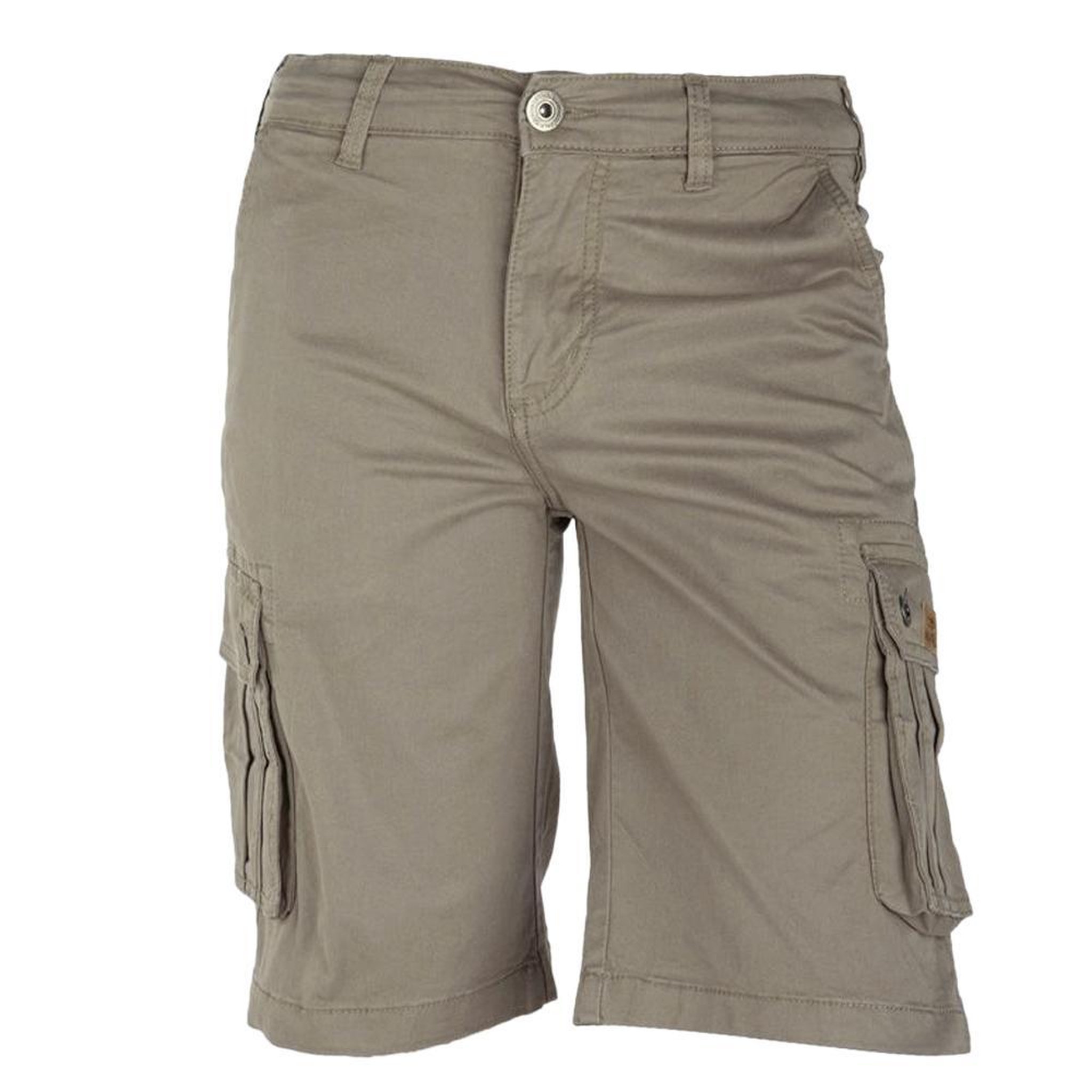 LA MAISON BLAGGIO Short Cargo   Homme La Maison Blaggio Volna. Coloris disponibles : Vert