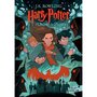  HARRY POTTER TOME 5 : HARRY POTTER ET L'ORDRE DU PHENIX, Rowling J.K.