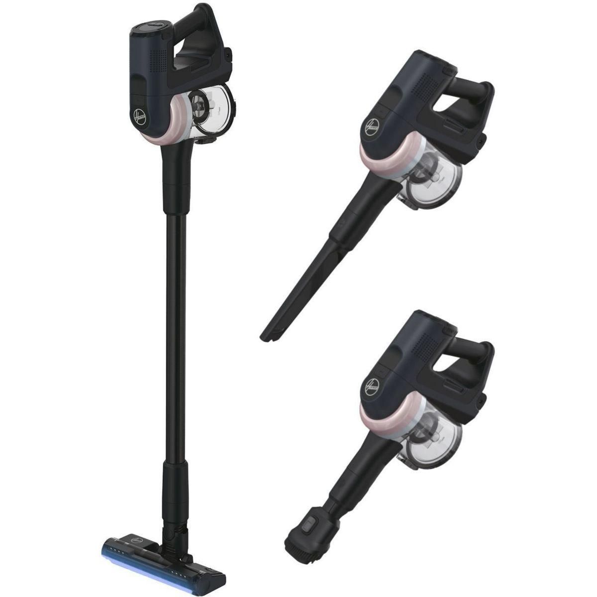 HOOVER Aspirateur balai HF401H