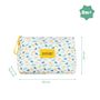 Voir la diapositive 2 : BADABULLE Kit à langer Pockets & Go