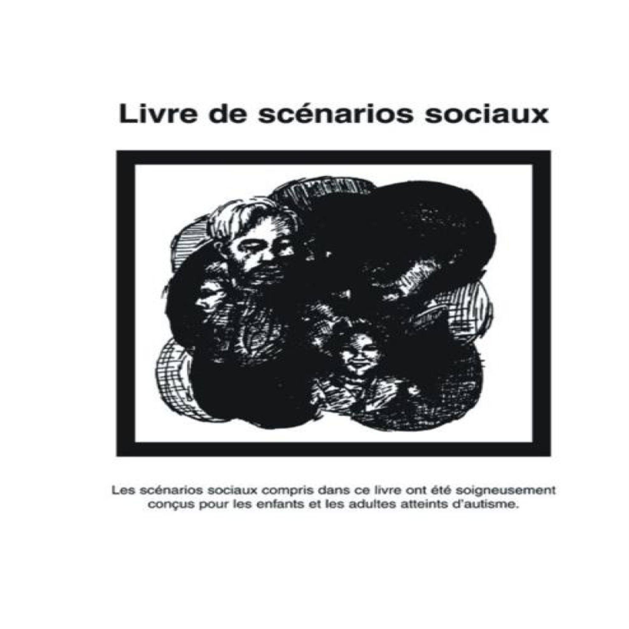 LIVRES Livre de Scenarios Sociaux