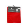 Voir la diapositive 3 : ATMOSPHERA Tablier de Cuisine  Coton  80cm Rouge