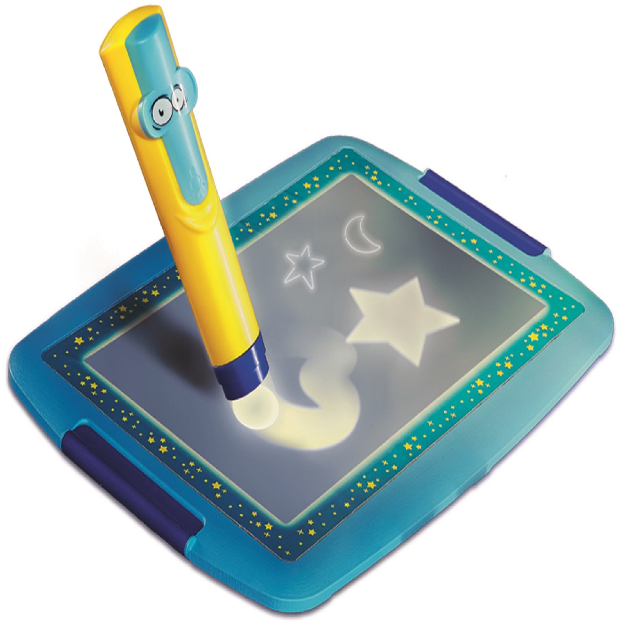 Voir la diapositive 2 : RAVENSBURGER Jeu - Lightdoodle