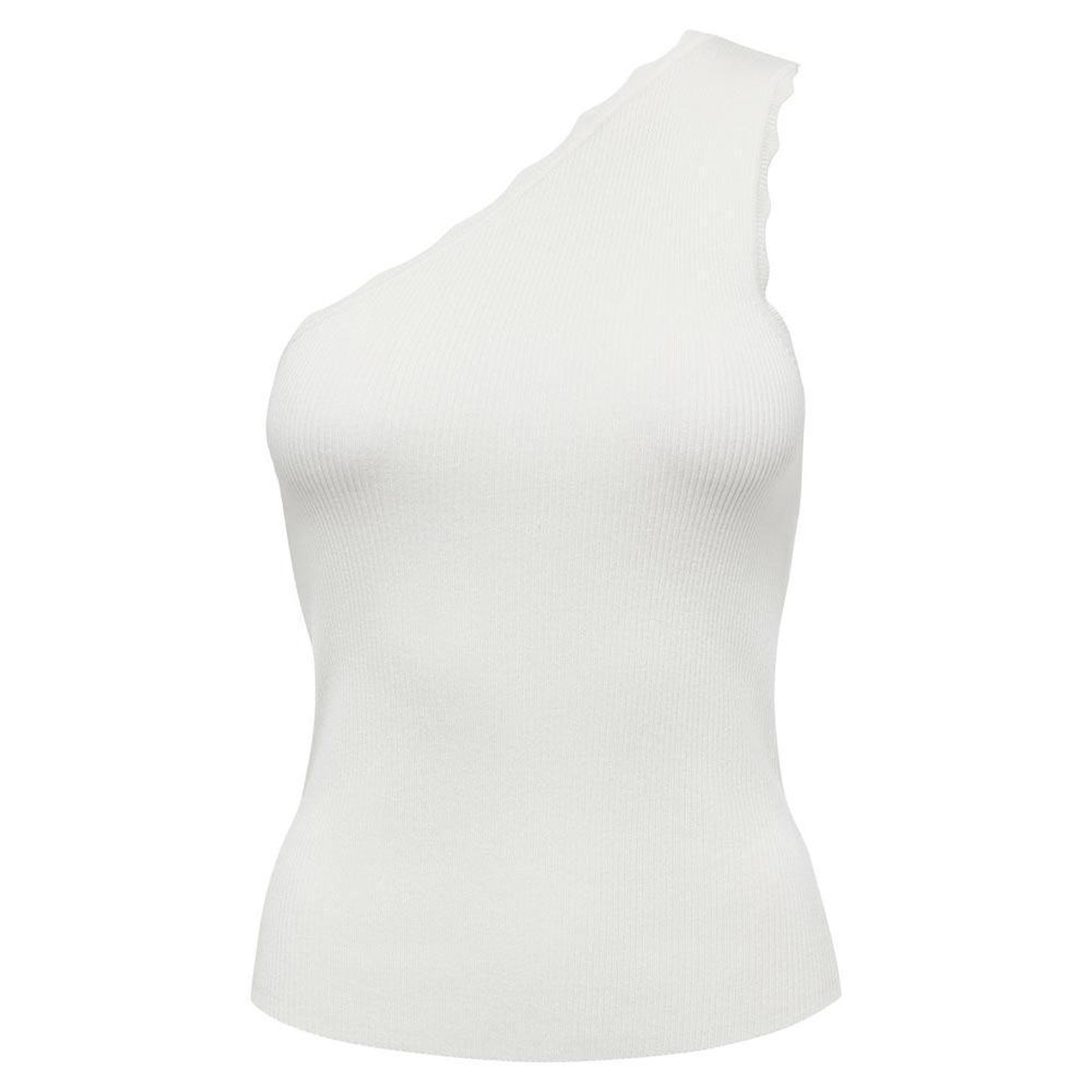 Voir la diapositive 1 : JACQUELINE DE YONG Top Blanc Femme JDY Lou